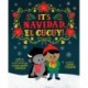 It's Navidad, El Cucuy!