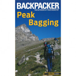 Backpacker Peak Bagging