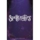 Spellcasters: Moon Magic: Book 3