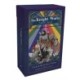 The Knight-Waite Tarot Deck: Cards & Quick Start Guide