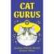 Cat Gurus (Mini Deck): Guidance from the World's Greatest Felines