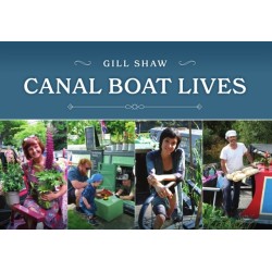 Canal Boat Lives