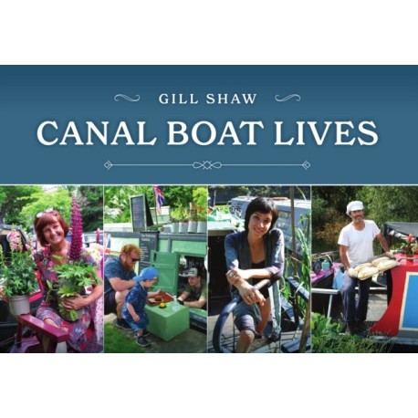 Canal Boat Lives
