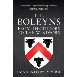 The Boleyns: From the Tudors to the Windsors
