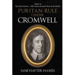 Puritan Rule Under Cromwell