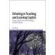 Debating in Teaching and Learning English: Theory and Practice for Pedagogy and Curriculum