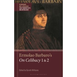 Ermolao Barbaro's On Celibacy 1 and 2