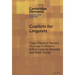 Copilots for Linguists: AI, Constructions, and Frames
