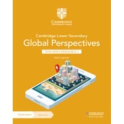 Cambridge Lower Secondary Global Perspectives Teacher's Resource 7 with Digital Access