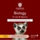 Biology for the IB Diploma Digital Teacher's Resource Access Card
