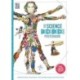 The Science Timeline Posterbook: Unfold the Story of Inventions - from the Stone Age to the Present Day!