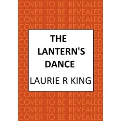The Lantern's Dance: The intriguing mystery for Sherlock Holmes fans