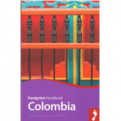 Colombia Handbook