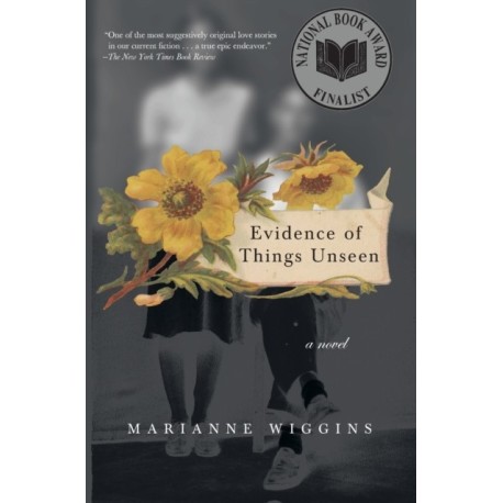 Evidence of Things Unseen: A Novel