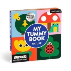 Nature My Tummy Book