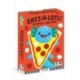 Eatz-a-lotl! Card Game