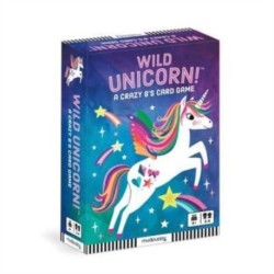 Wild Unicorn! Card Game