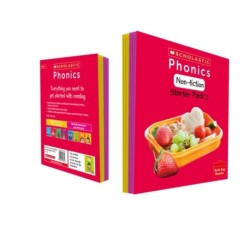 Non-fiction Starter Pack 2