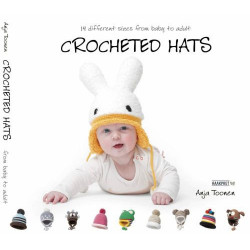 Crocheted Hats