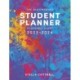 The Bloomsbury Student Planner 2023-2024: Academic Diary