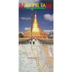 Nay Pyi Taw, Asia´s Greenest Capital