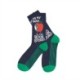Richard Scarry: On My Way to the Bookstore Socks - Large