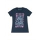 The Secret Garden Women's Crew T-shirt X-large