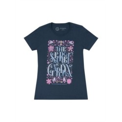 The Secret Garden Women's Crew T-shirt X-large