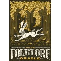 The Folklore Oracle