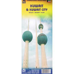 Kuwait & Kuwait City