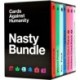 Cards Against Humanity Nasty Bundle