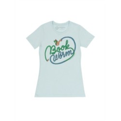 Richard Scarry: Bookworm Women's Crew T-Shirt X-Large