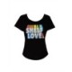 Shelf Love Women's Relaxed Fit T-Shirt X-Large