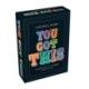 You Got This: An Uplifting Little 100-Piece Jigsaw Puzzle