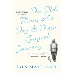 The Old Man, His Dog & Their Longest Journey