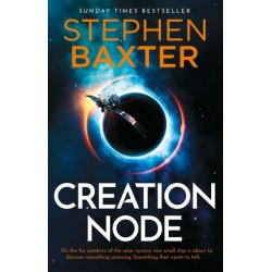 Creation Node