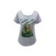 Beary Yourself in a Book Women's Relaxed Fit T-shirt Xxx-large