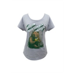 Beary Yourself in a Book Women's Relaxed Fit T-shirt X-large