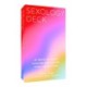Sexology Deck: 60 Ways to Spark Passion and Deepen Your Connection