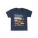 Cars and Trucks and Things That Go Kids T-shirt - 4 Yr