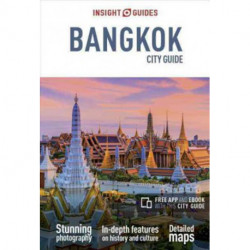 Bangkok City Guide