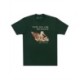 Make Way for Ducklings Unisex T-shirt X-large