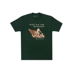 Make Way for Ducklings Unisex T-shirt Small