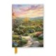 Thomas Kinkade Studios: Wine Country Living (Foiled Journal)