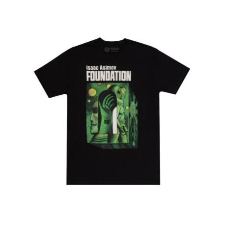 Foundation Unisex T-Shirt Large