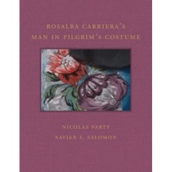 Rosalba Carriera's Man in Pilgrim's Costume