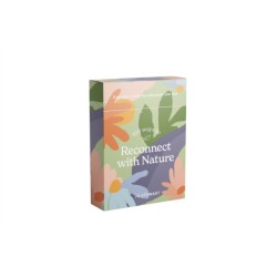 100 Ways to Reconnect with Nature: Everyday cards for wherever you live