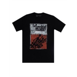 The Outsiders Unisex T-shirt Large