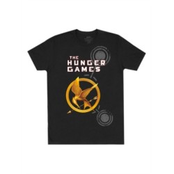 Hunger Games Unisex T-Shirt Medium