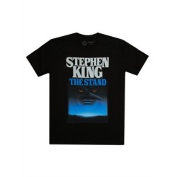 The Stand Unisex T-shirt Large